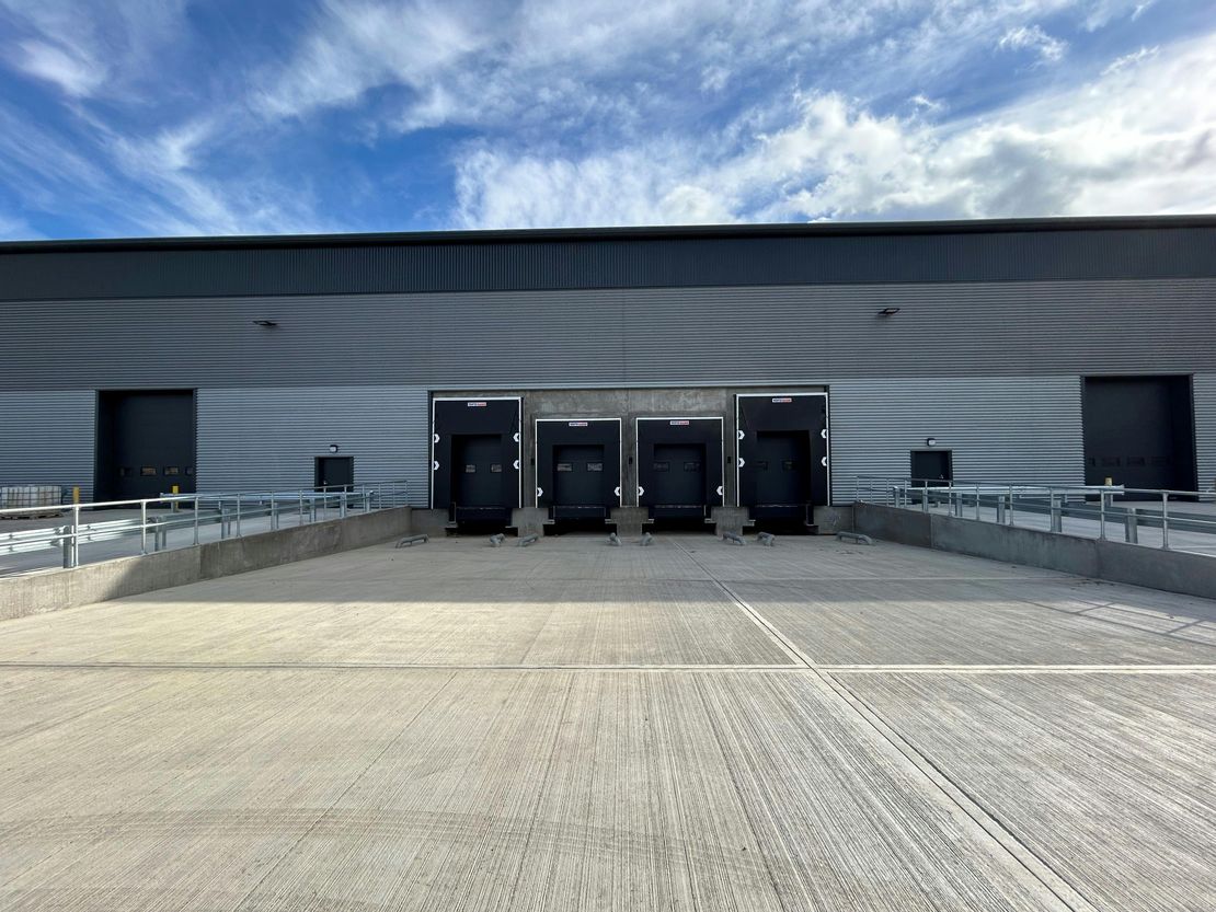 Unit 1, Total Park, Balby Carr Bank, Doncaster, DN4 5JP