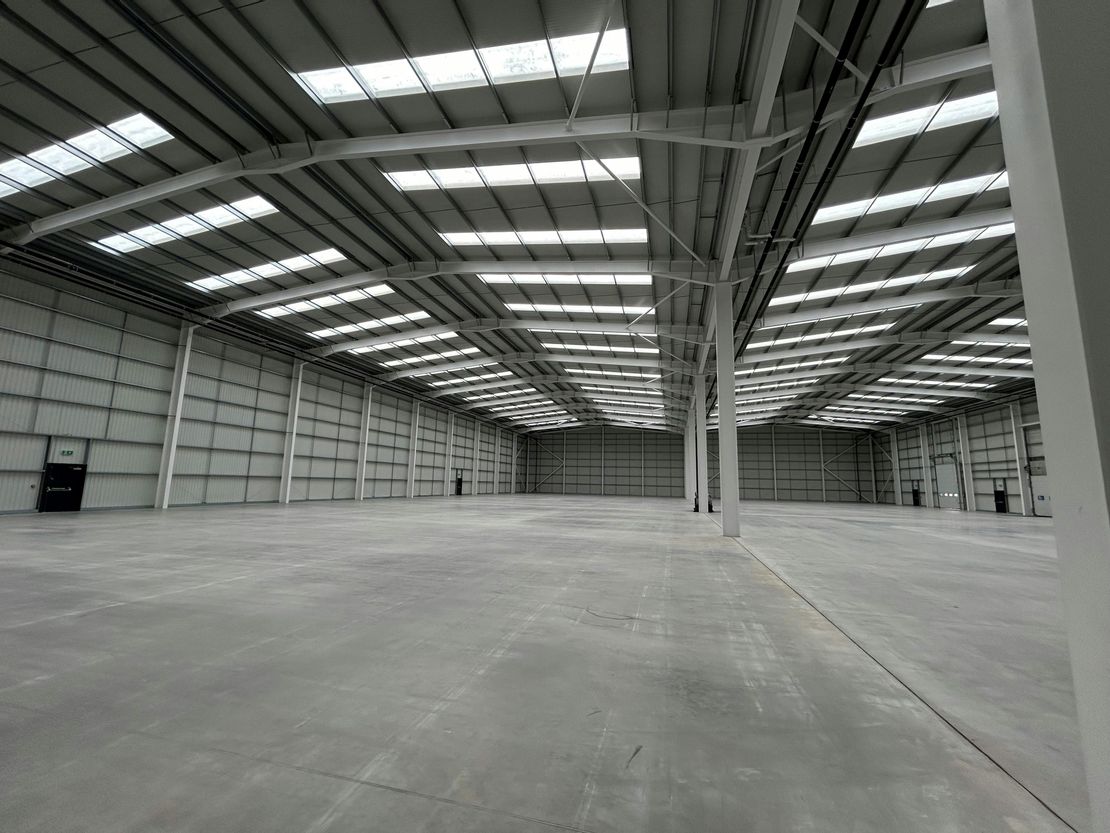 Unit 1, Total Park, Balby Carr Bank, Doncaster, DN4 5JP