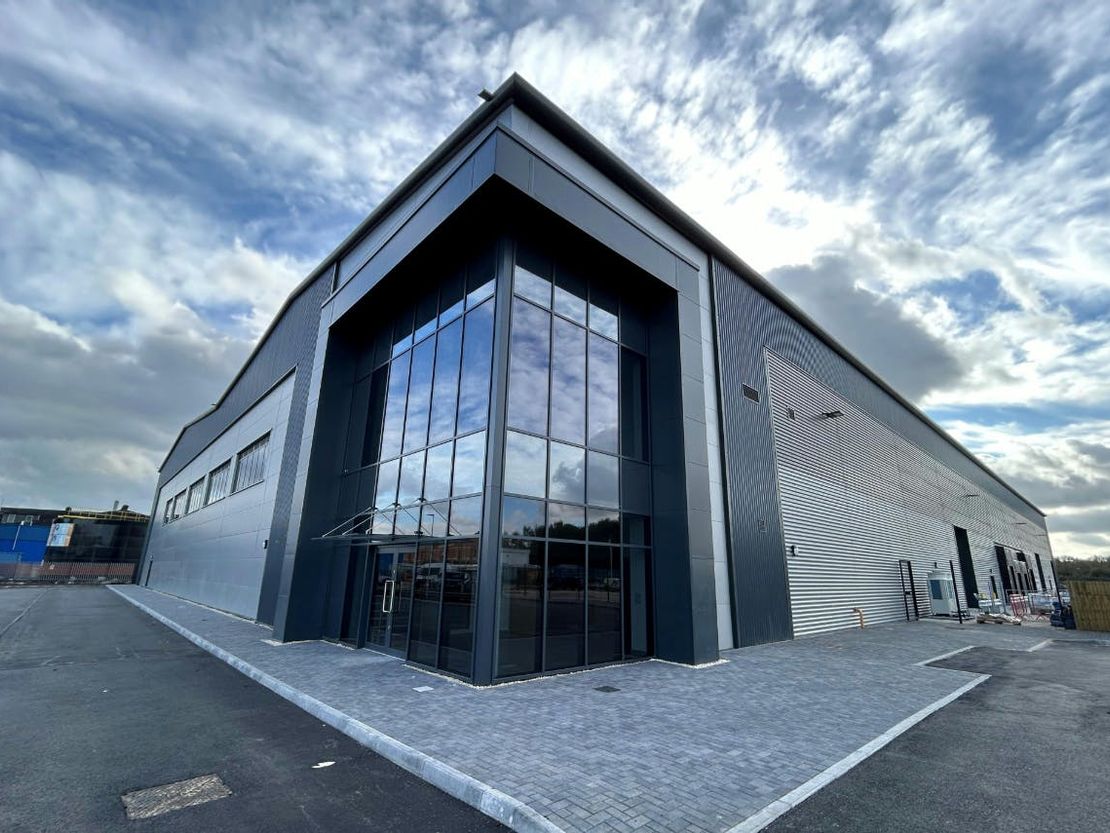 Total Park, Balby Carr Bank, Doncaster, DN4 5JP