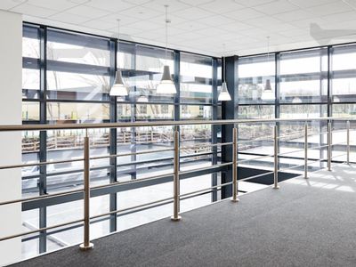 Property Image for Vanguard Logistics Park, Woolmer Road, Longmoor, Liphook, Hampshire, GU33 6DN