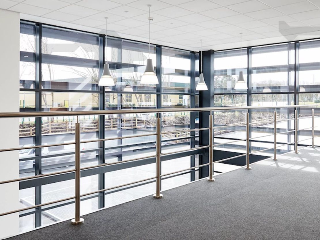 Vanguard Logistics Park, Woolmer Road, Longmoor, Liphook, Hampshire, GU33 6DN