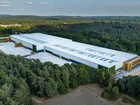 Property Image for Vanguard Logistics Park, Woolmer Road, Longmoor, Liphook, Hampshire, GU33 6DN