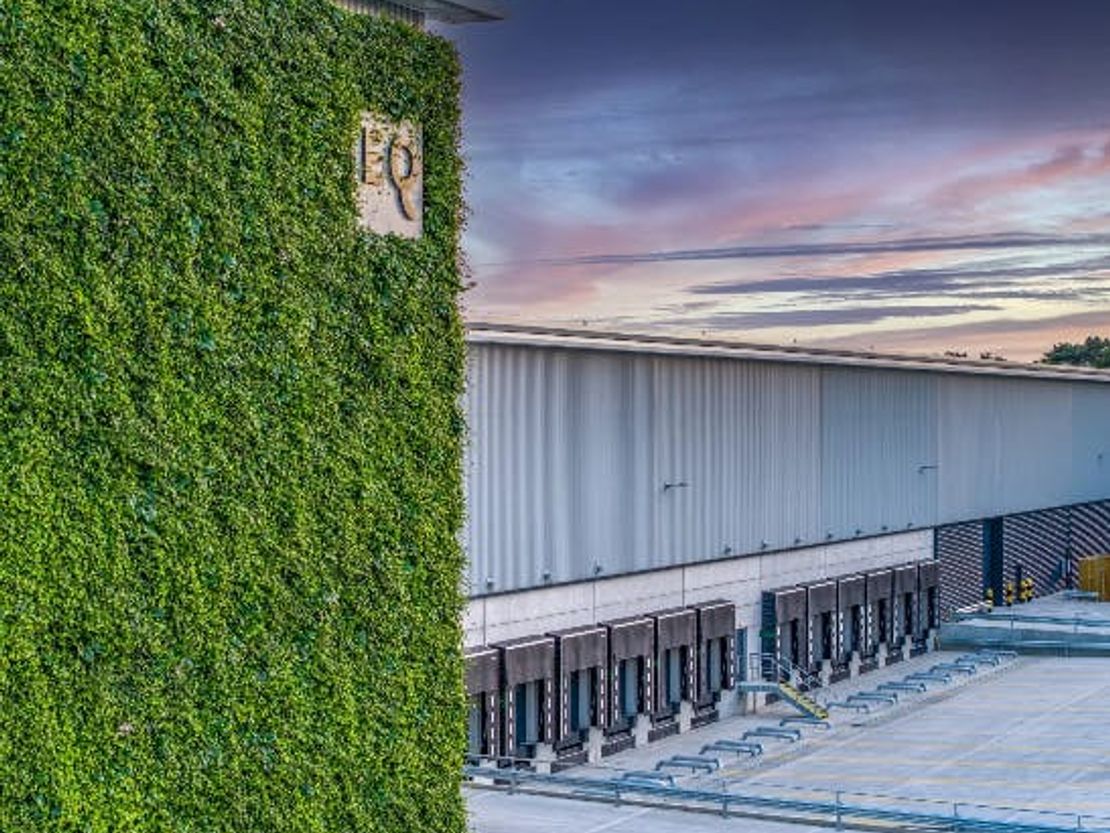 Vanguard Logistics Park, Woolmer Road, Longmoor, Liphook, Hampshire, GU33 6DN