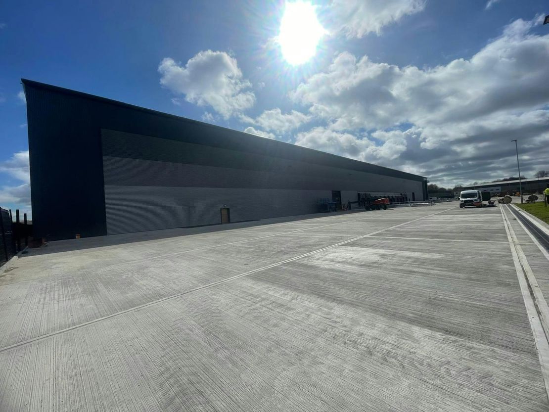Doncaster 130, Water Vole Way, Doncaster, DN4 5JP