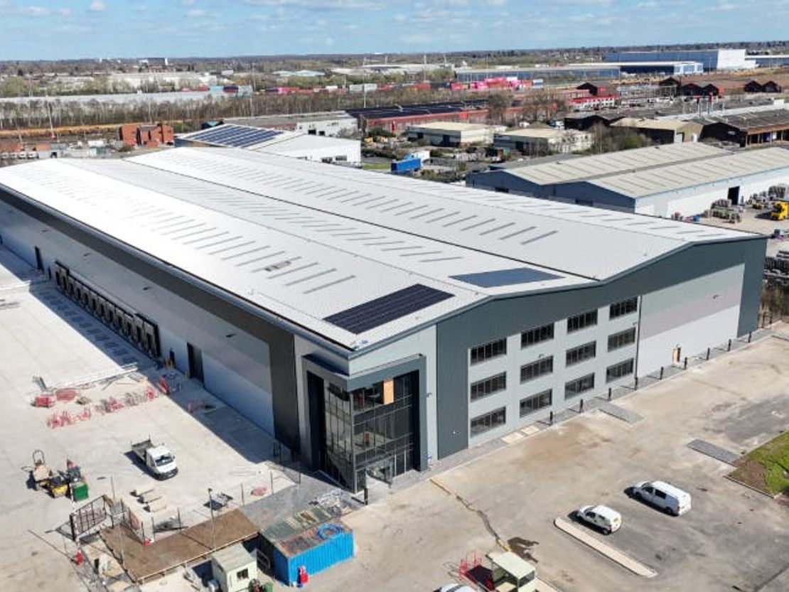 Doncaster 130, Water Vole Way, Doncaster, DN4 5JP