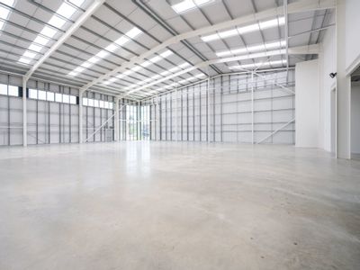 Property Image for Dagenham Logistics Hub, Rainham Road South, Dagenham, RM108SX