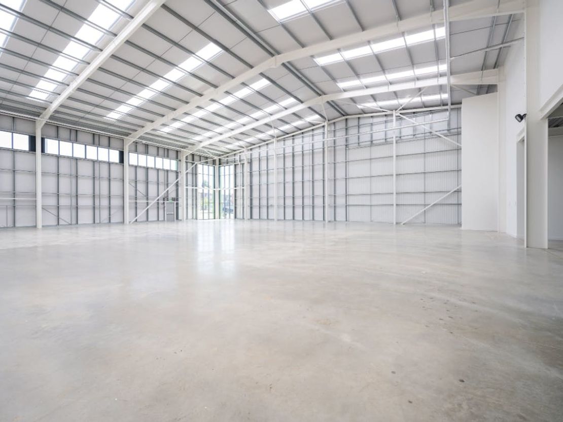 Dagenham Logistics Hub, Rainham Road South, Dagenham, RM108SX