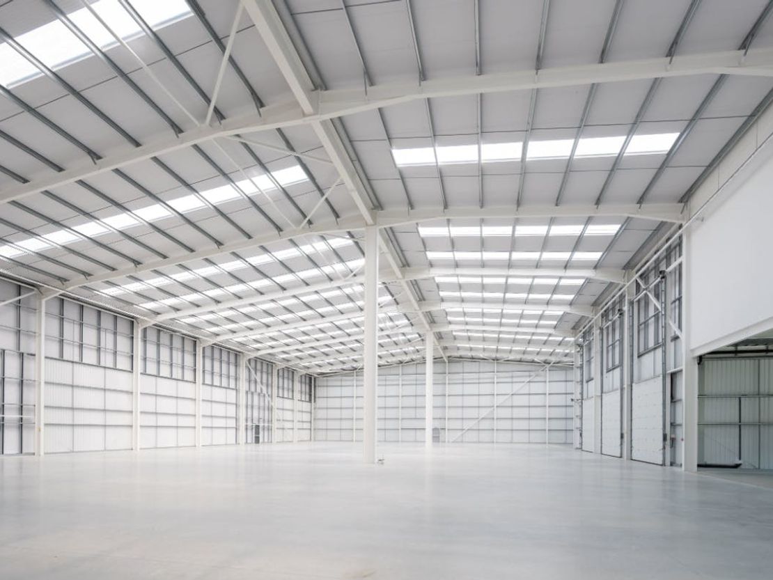 Dagenham Logistics Hub, Rainham Road South, Dagenham, RM108SX