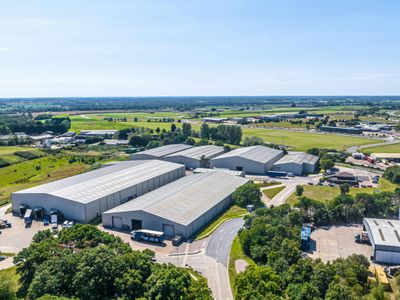 Property Image for Johnston Quarter, Harling Road, Snetterton, NR16 2JU