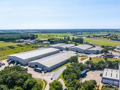 Property Image for Johnston Quarter, Harling Road, Snetterton, NR16 2JU