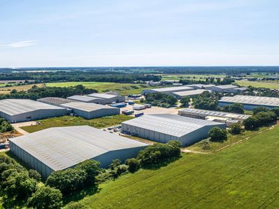 Property Image for Johnston Quarter, Harling Road, Snetterton, NR16 2JU