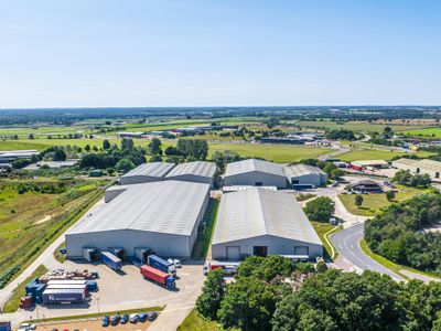 Property Image for Johnston Quarter, Harling Road, Snetterton, NR16 2JU