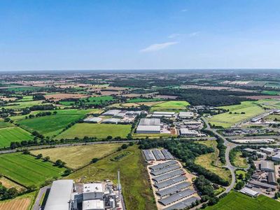 Property Image for Johnston Quarter, Harling Road, Snetterton, NR16 2JU