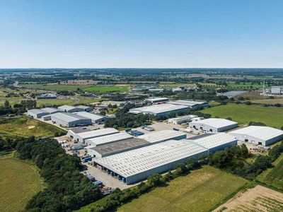 Property Image for Johnston Quarter, Harling Road, Snetterton, NR16 2JU