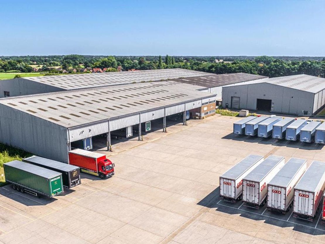 Johnston Quarter, Harling Road, Snetterton, NR16 2JU
