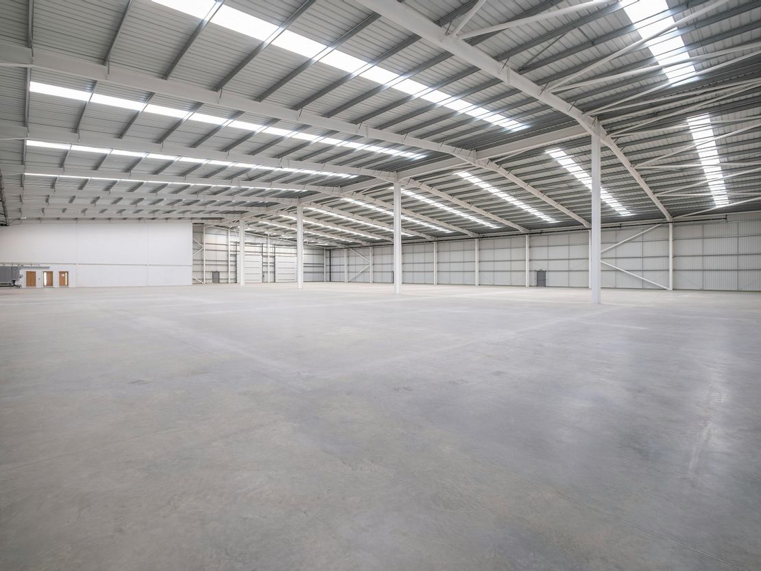 Unit 2 Tavis House Business Centre, Bingley Road, Hoddesdon, EN11 0NX