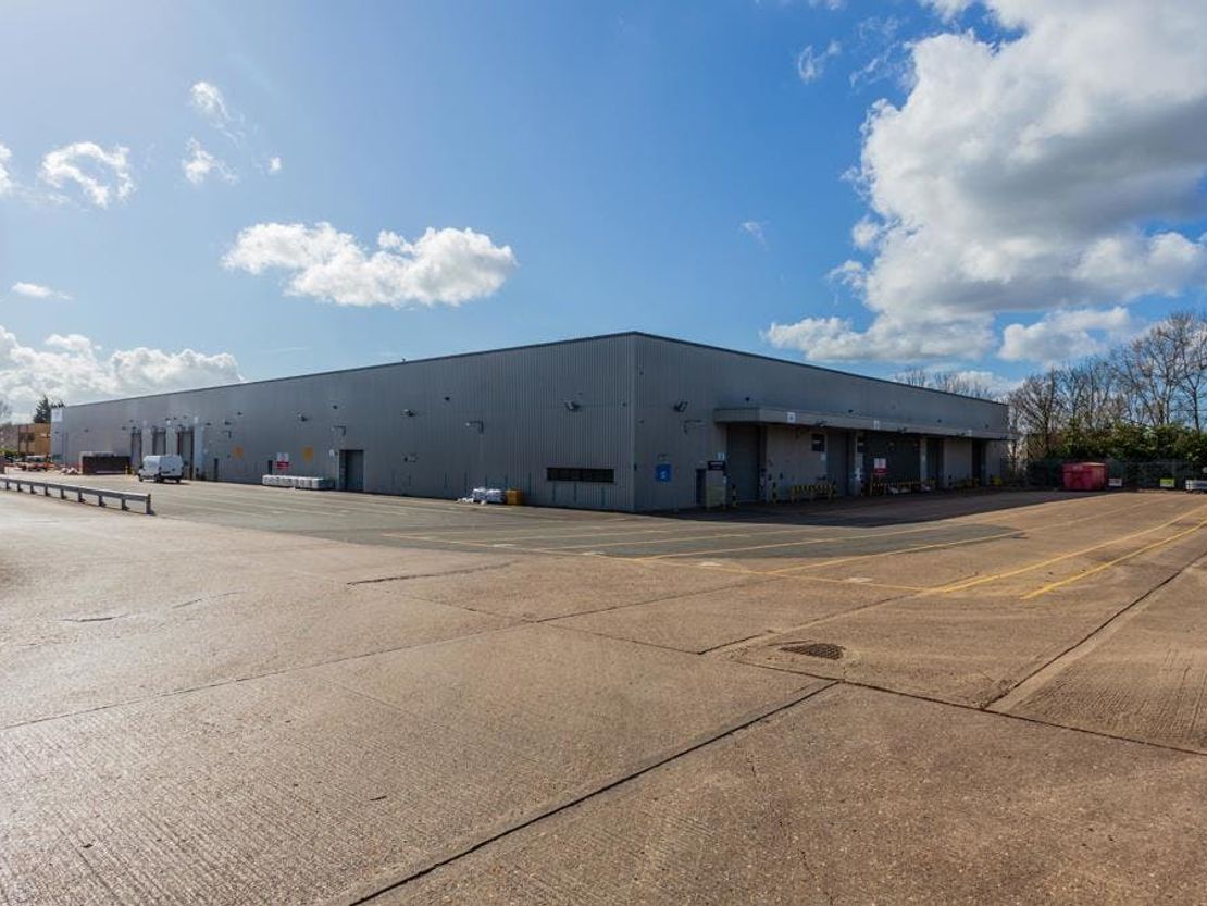 Peterborough 87, Southgate Way, Peterborough, PE2 6YG