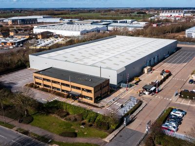 Property Image for Peterborough 87, Southgate Way, Peterborough, PE2 6YG