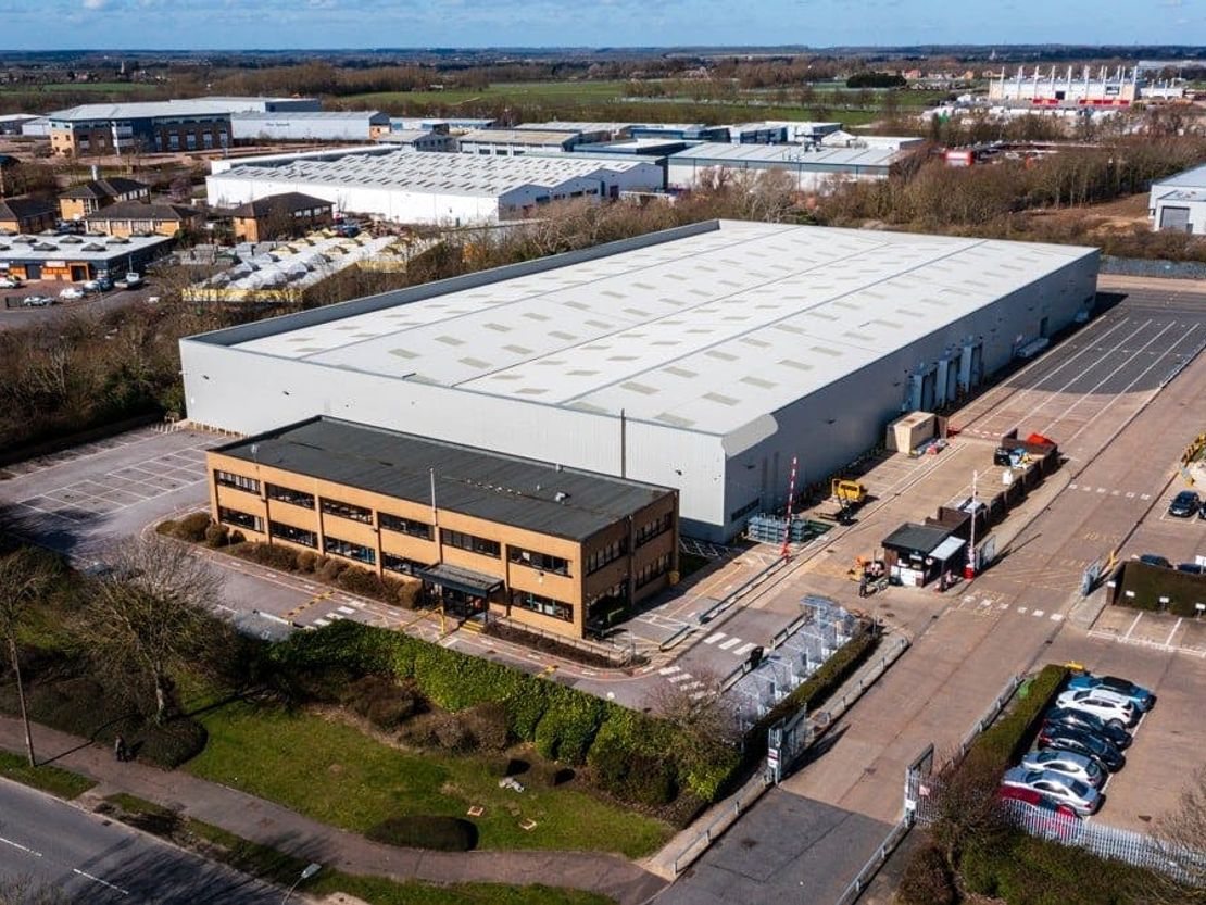 Peterborough 87, Southgate Way, Peterborough, PE2 6YG
