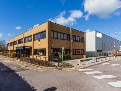 Property Image for Peterborough 87, Southgate Way, Peterborough, PE2 6YG