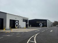 Property Image for Hertford Logistics Hub, Caxton Hill, Hertford, SG13 7NF