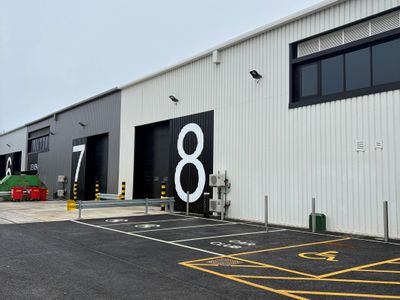 Property Image for Hertford Logistics Hub, Caxton Hill, Hertford, SG13 7NF