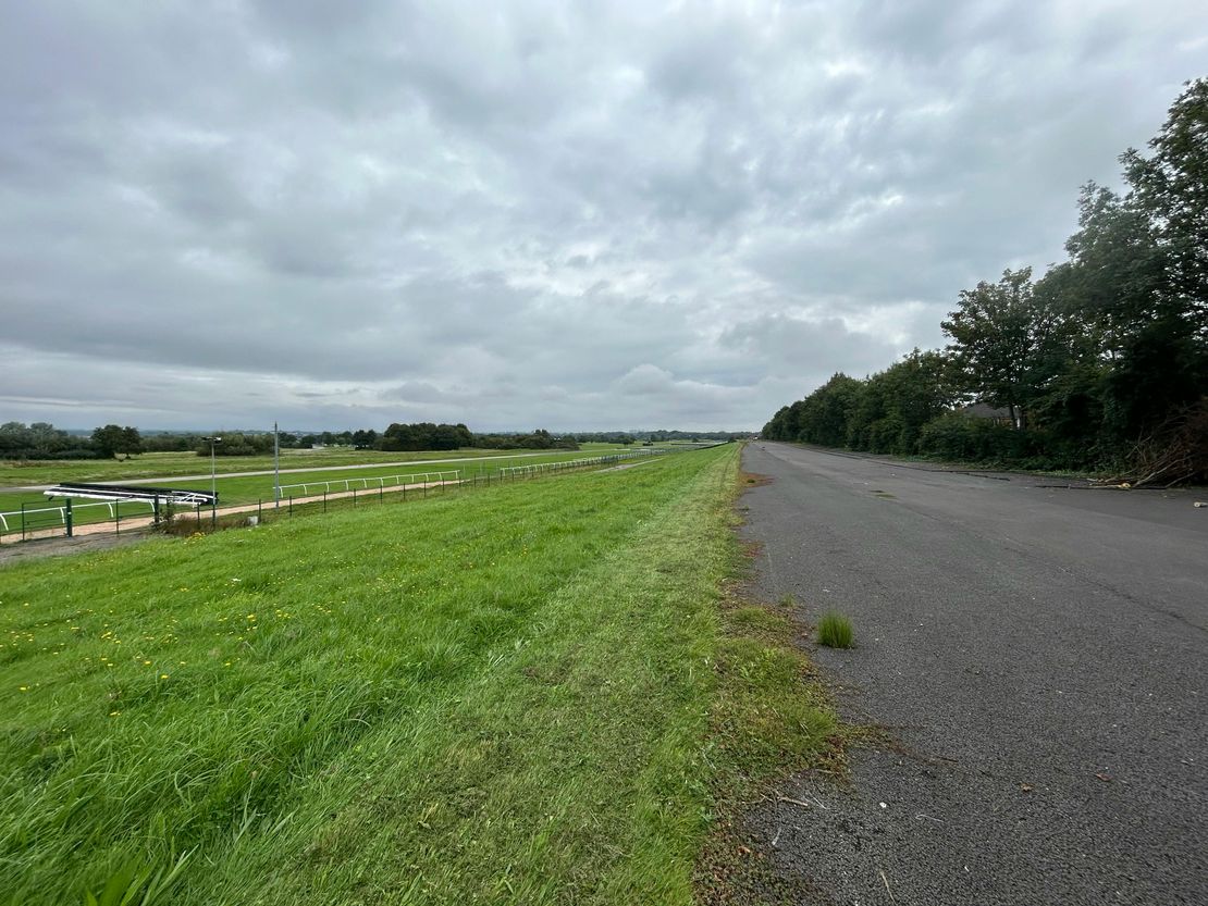 Aintree Racecourse, Ormskirk Road, Aintree, Liverpool, L9 5AS