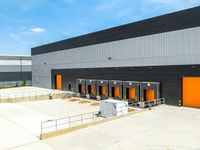 Property Image for Erith Logistics Hub, One Church Manorway, Erith, Kent, Erith, DA8 1EX