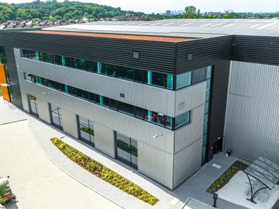 Property Image for Erith Logistics Hub, One Church Manorway, Erith, Kent, Erith, DA8 1EX