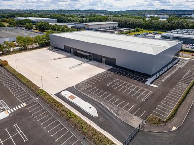 Property Image for Total Park Telford, Hortonwood 45, Telford, TF1 7FA