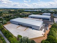 Property Image for Total Park Telford, Hortonwood 45, Telford, TF1 7FA