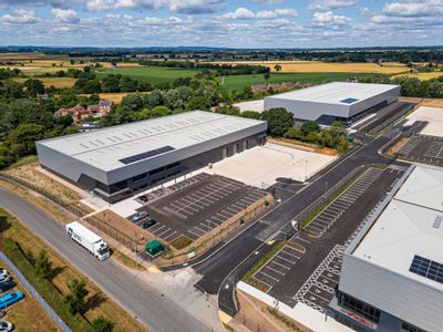 Property Image for Total Park Telford, Hortonwood 45, Telford, TF1 7FA