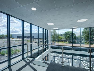 Property Image for Total Park Telford, Hortonwood 45, Telford, TF1 7FA