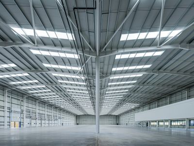 Property Image for Total Park Telford, Hortonwood 45, Telford, TF1 7FA