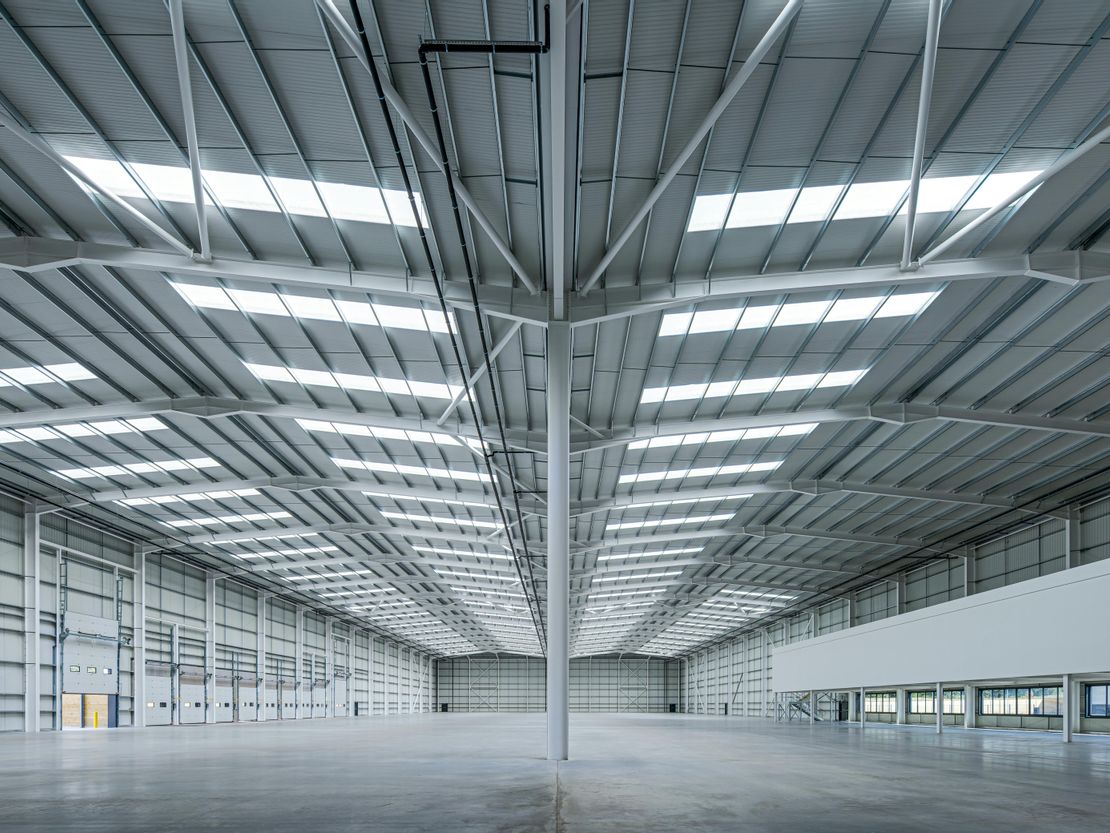 Total Park Telford, Hortonwood 45, Telford, TF1 7FA