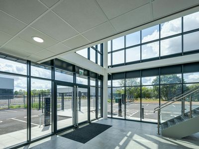 Property Image for Total Park Telford, Hortonwood 45, Telford, TF1 7FA