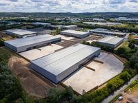 Property Image for Total Park Telford, Hortonwood 45, Telford, TF1 7FA