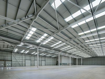 Property Image for Total Park Telford, Hortonwood 45, Telford, TF1 7FA