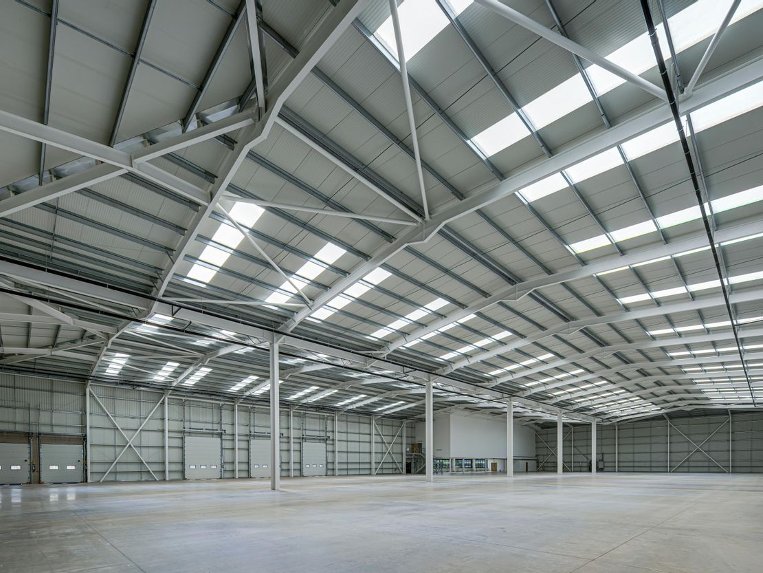 Total Park Telford, Hortonwood 45, Telford, TF1 7FA