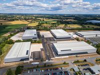 Property Image for Total Park Telford, Hortonwood 45, Telford, TF1 7FA
