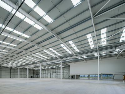 Property Image for Total Park Telford, Hortonwood 45, Telford, TF1 7FA