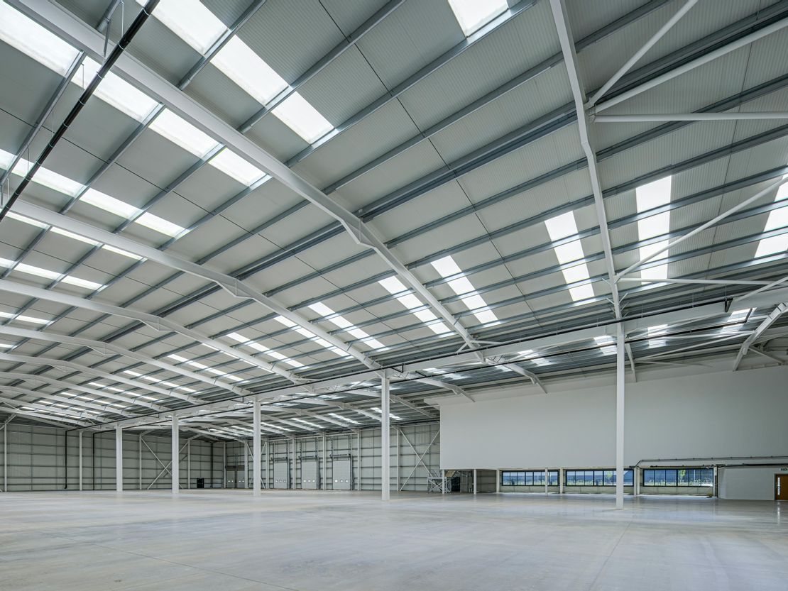 Total Park Telford, Hortonwood 45, Telford, TF1 7FA