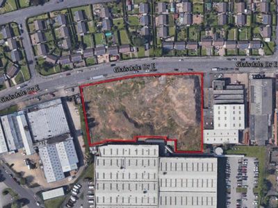 Property Image for Glaisdale Drive, Glaisdale Drive East, Nottingham, NG8 4GU