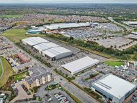 Property Image for The Boulevard, Hampton Avenue, Hampton, PE7 8QH