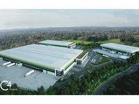 Property Image for Total Park Walsall, Bentley Lane, Walsall, WS2 7LU