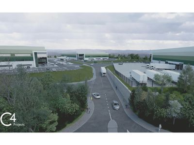 Property Image for Total Park Walsall, Bentley Lane, Walsall, WS2 7LU