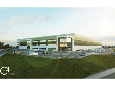 Property Image for Total Park Walsall, Bentley Lane, Walsall, WS2 7LU