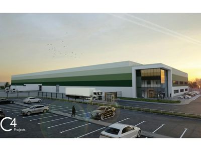 Property Image for Total Park Walsall, Bentley Lane, Walsall, WS2 7LU