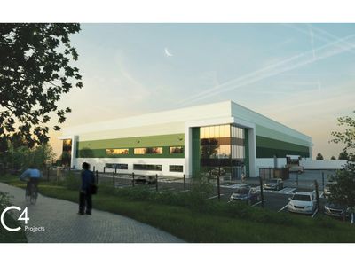 Property Image for Total Park Walsall, Bentley Lane, Walsall, WS2 7LU