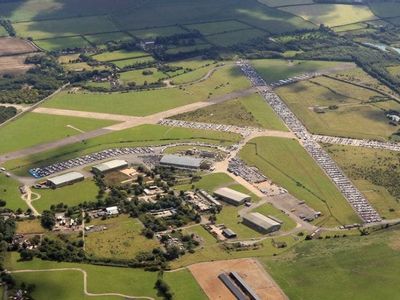 Property Image for Throckmorton Industrial Park, Throckmorton Airfield, Pershore, WR10 2JH